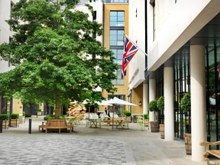 Ham Yard Hotel