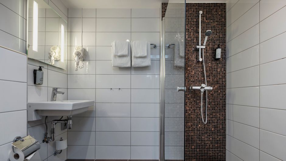 Victoria Hotel Hamar Suite