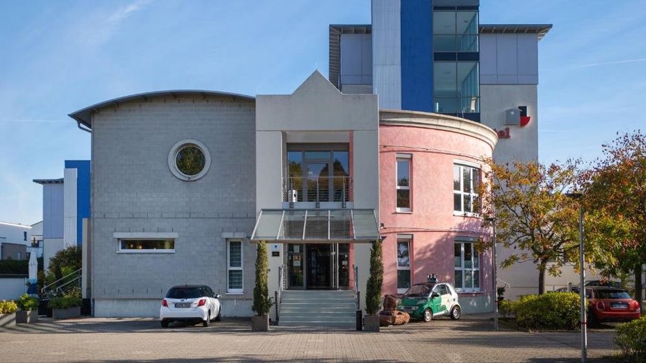 Hotel Am Froschbaechel Exterior