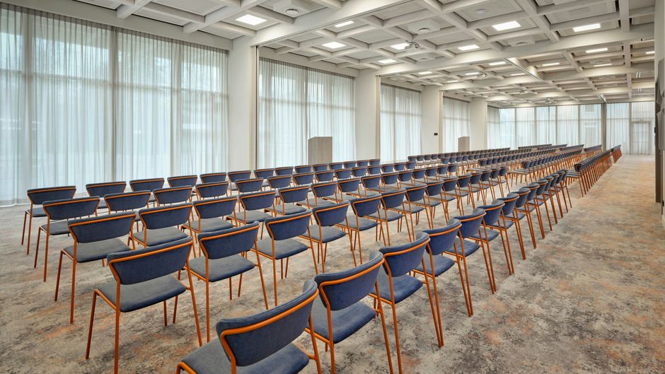 Residence Inn Ghent Meeting