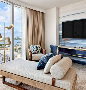 Omni Fort Lauderdale Hotel