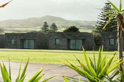 Graciosa Hotel