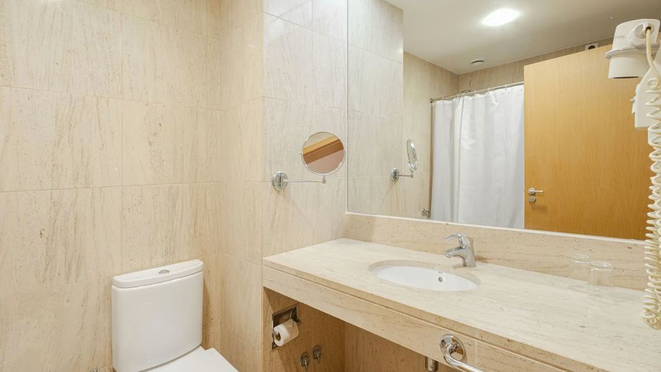 Graciosa Hotel Other