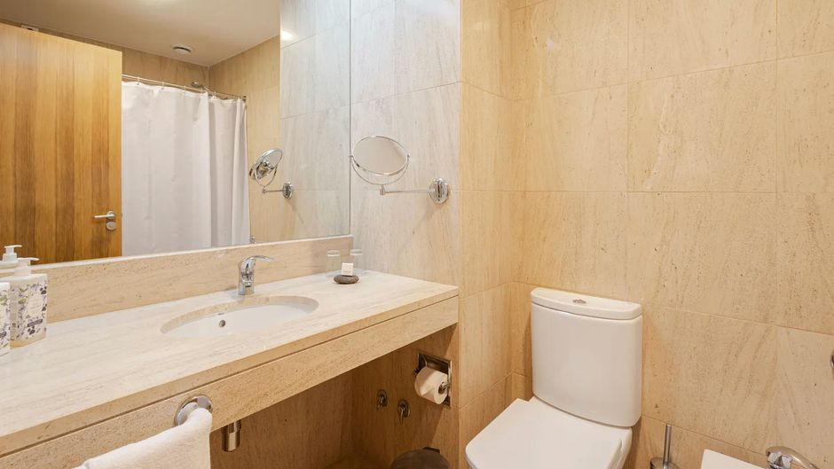 Graciosa Hotel Other