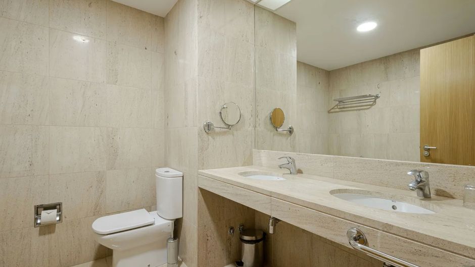 Graciosa Hotel Other