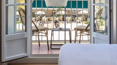 Hotel de L'Ocean