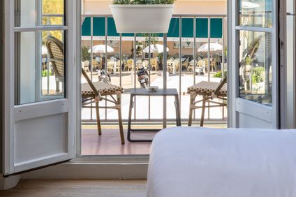 Hotel de L'Ocean