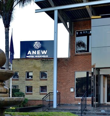 ANEW Hotel Highveld Emalahleni