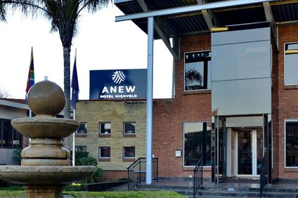 ANEW Hotel Highveld Emalahleni
