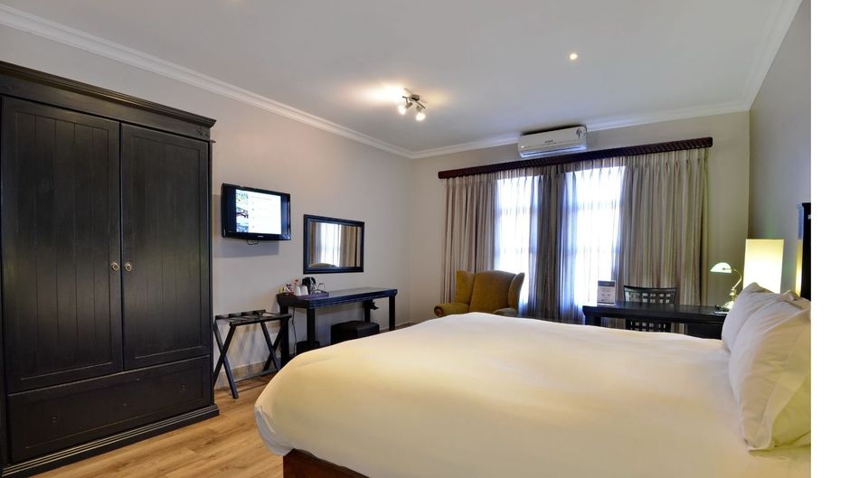 ANEW Hotel Highveld Emalahleni Room
