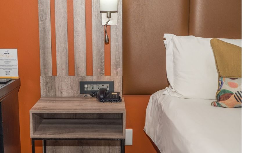 ANEW Hotel Highveld Emalahleni Suite