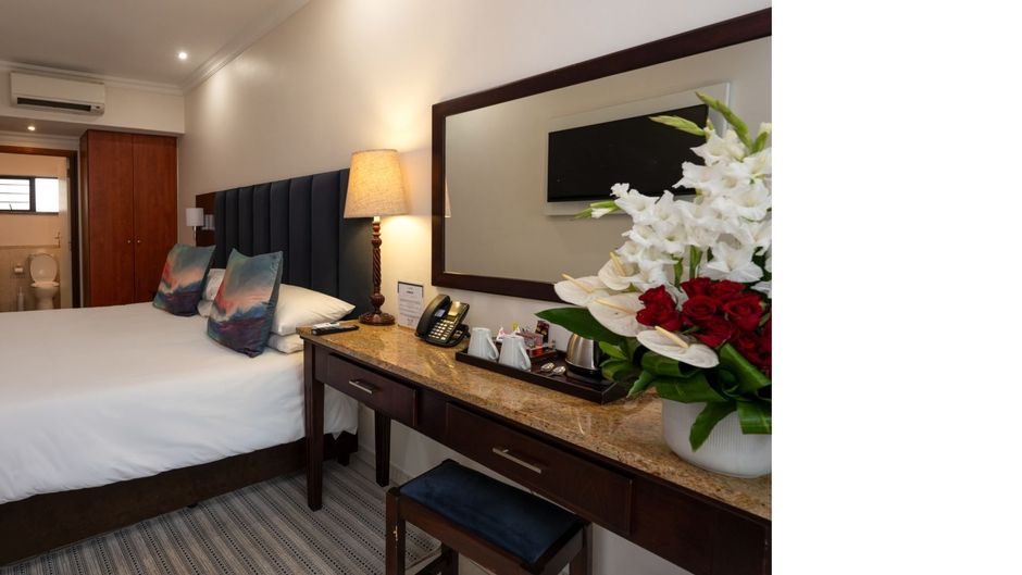 ANEW Hotel Highveld Emalahleni Recreation