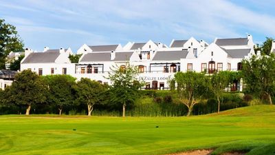 De Zalze Lodge