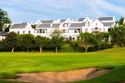 De Zalze Lodge