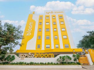 Bloom Hotel - Financial District