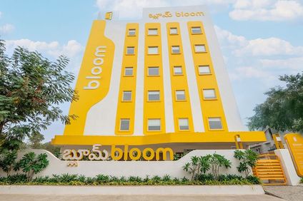 Bloom Hotel - Financial District