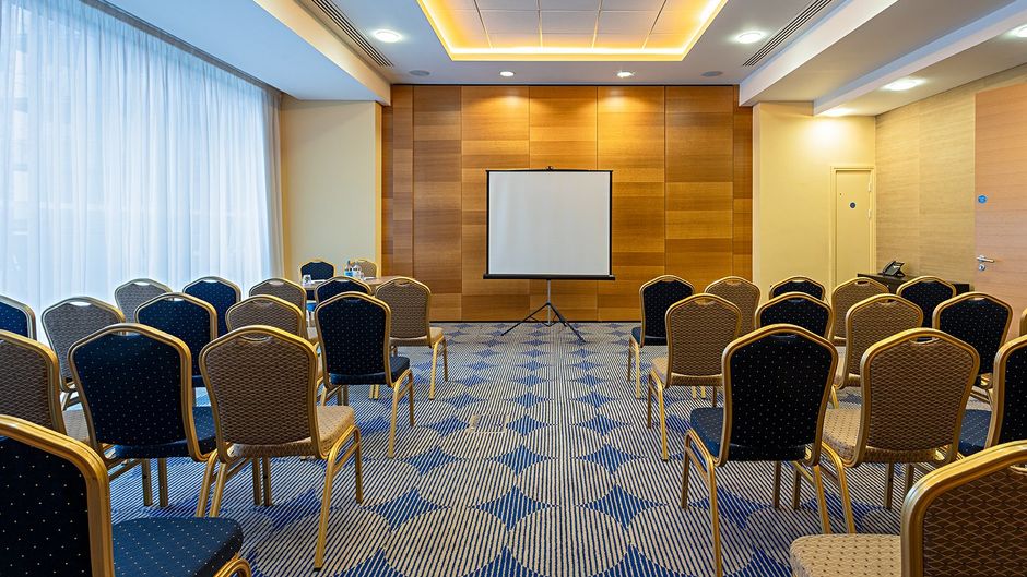 Pestana Chelsea Bridge Hotel & Spa Meeting