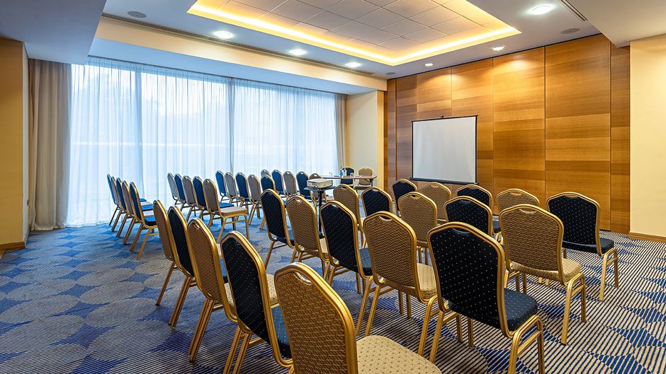 Pestana Chelsea Bridge Hotel & Spa Meeting