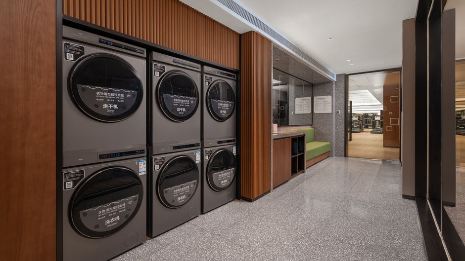 Hilton Garden Inn Changxing Island Other