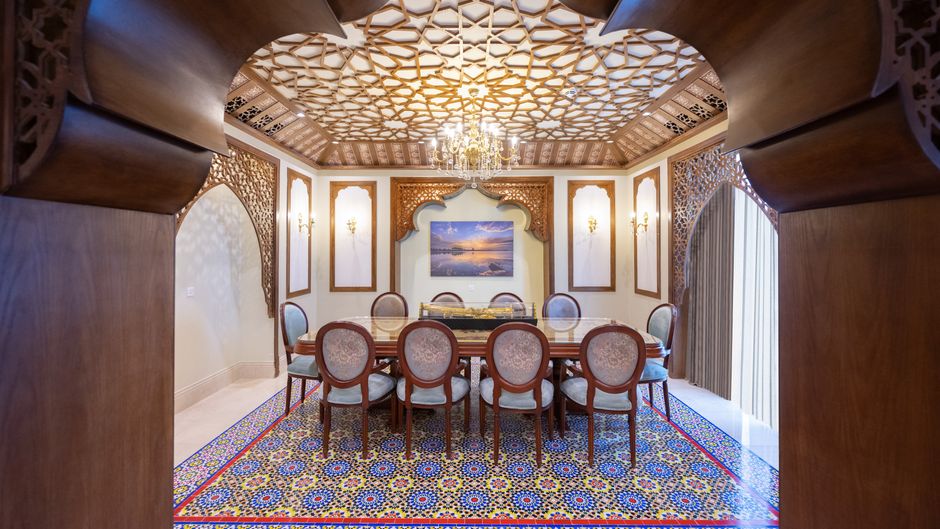 Hilton Garden Inn Khobar Causeway Room