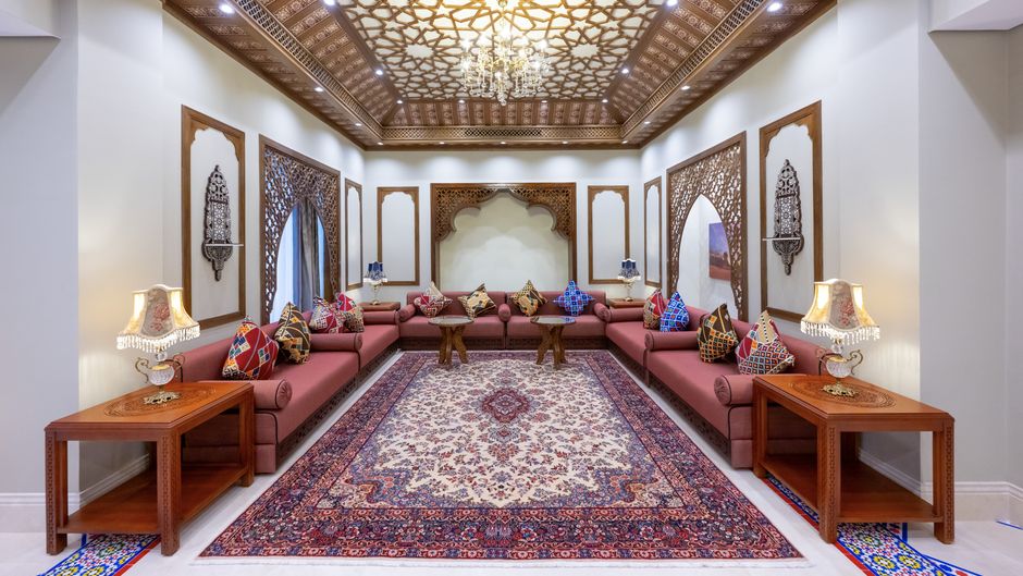 Hilton Garden Inn Khobar Causeway Room