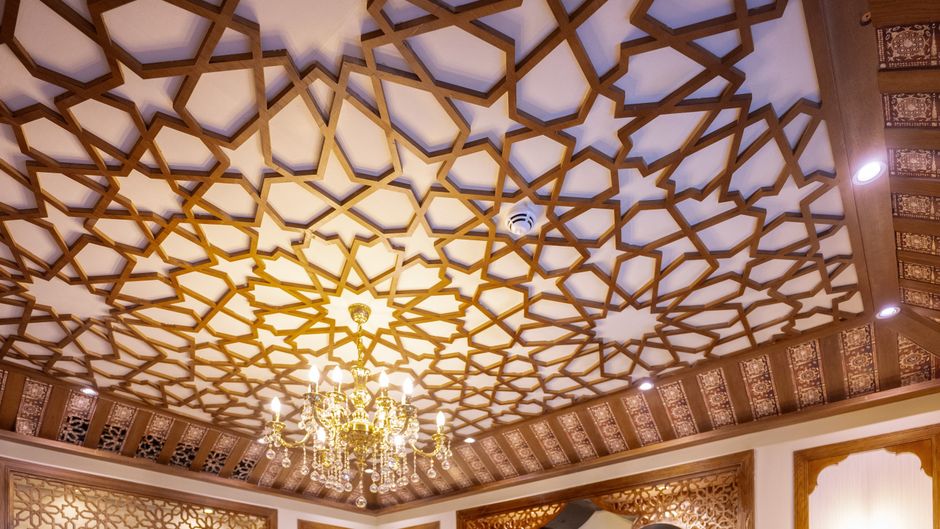 Hilton Garden Inn Khobar Causeway Room