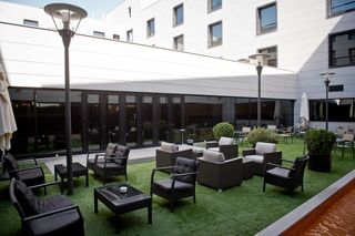 Hotel Princesa de Eboli