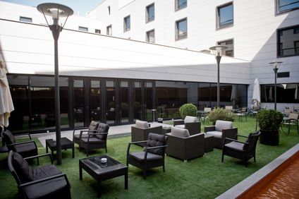 Hotel Princesa de Eboli