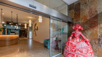Hotel Corona de Castilla