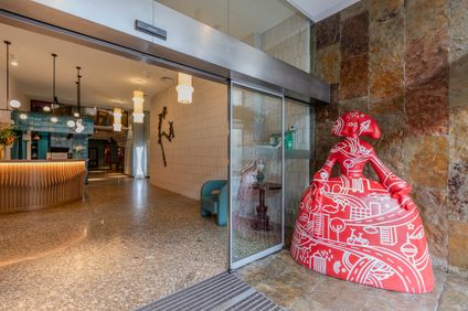 Hotel Corona de Castilla