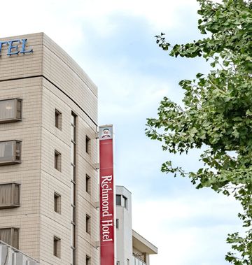Richmond Hotel Tokyo
