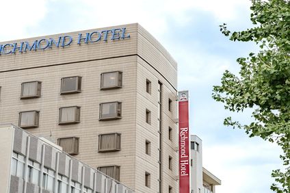 Richmond Hotel Tokyo