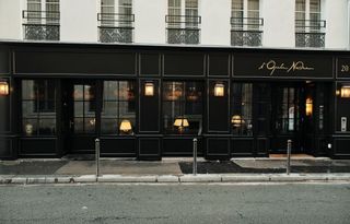 Hotel L'Opale Noire