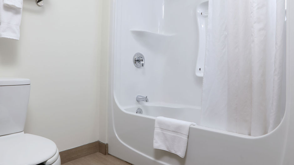 Canad Inns Health Sciences Centre Room