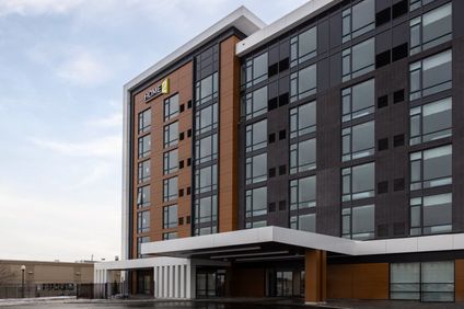 Home2 Suites Vaughan Tor