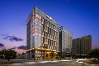 Home2 Suites Maoming Dianbai