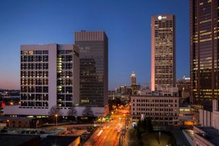 Peachtree Hotel Atlanta Midtown