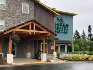 Aspen Suites Hotel Homer