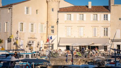 L'Hotel De Toiras