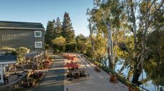River Terrace Inn