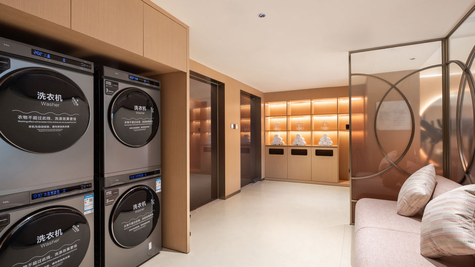 Hilton Garden Inn Dongguan Wanjiang Rd Other