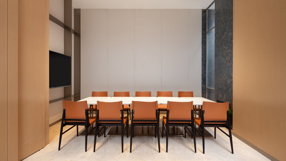 Hilton Garden Inn Dongguan Wanjiang Rd Meeting