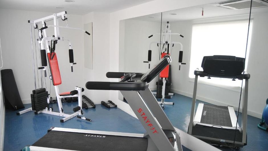 The Icon Select by Bhagini Health Club