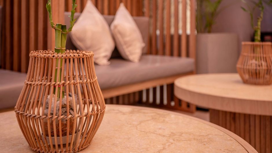 Courtyard by Marriott Santa Marta Resort Exterior