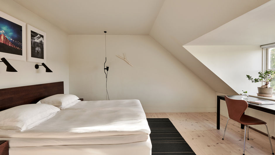 Hotel Skeppsholmen Suite