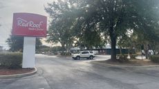 Red Roof Inn & Suites Hinesville