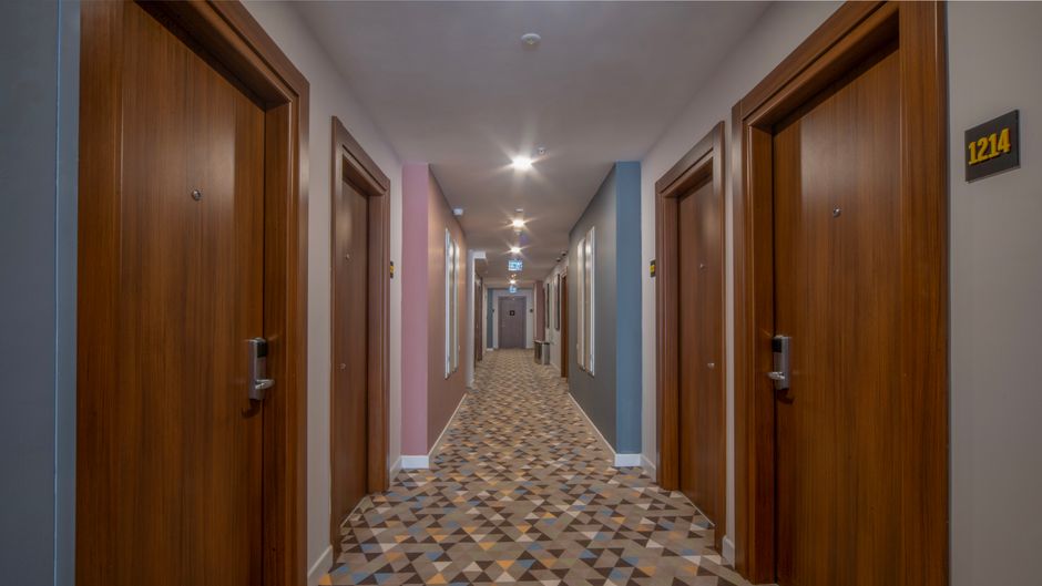 Hampton by Hilton Denizli Other