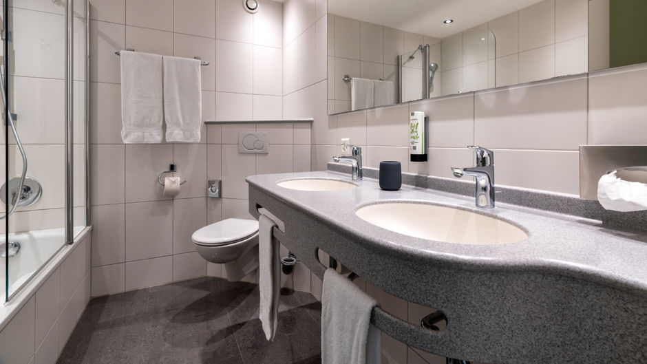 B Smart hotel Schonenwerd Room