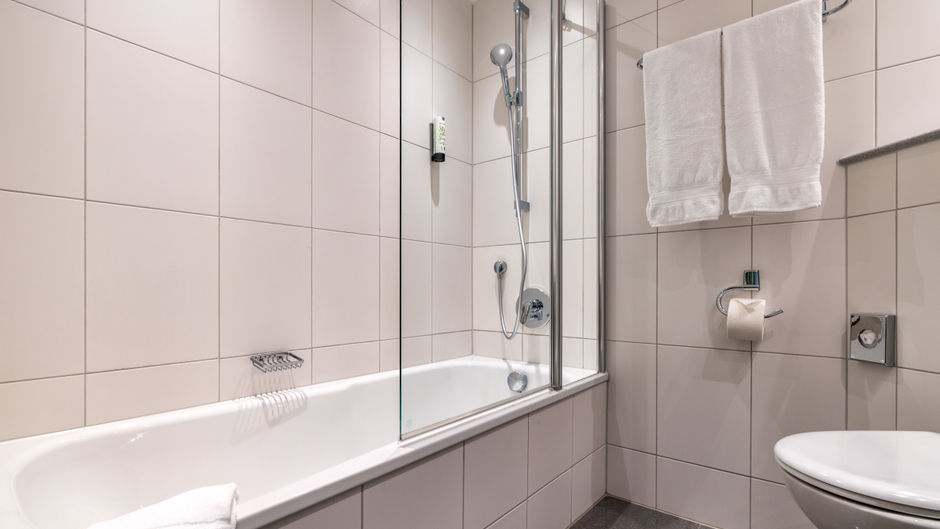 B Smart hotel Schonenwerd Room