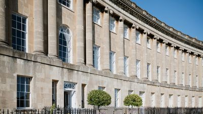 The Royal Crescent Hotel & Spa